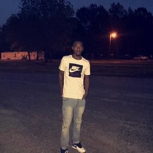 Meet your Posher, Darrin